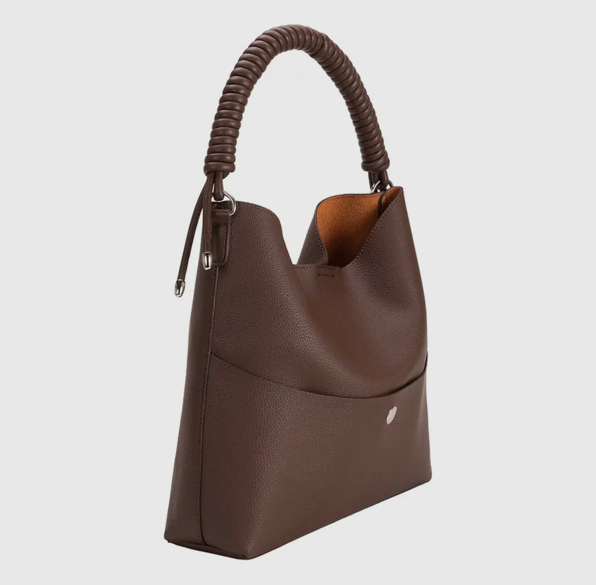 Handtasche Molly Melie Bianco - GRAYSS FASHION & HOME