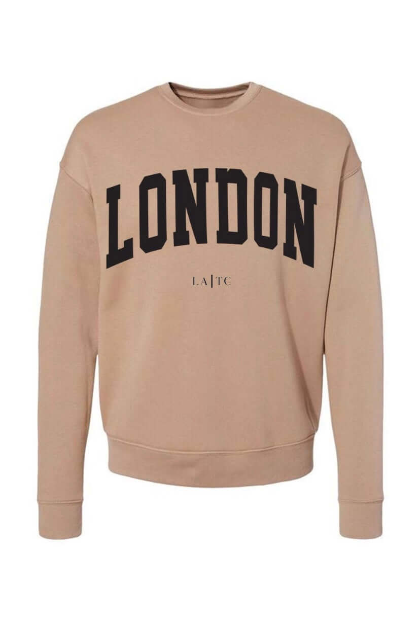 LA Trading Sweatshirt - GRAYSS FASHION