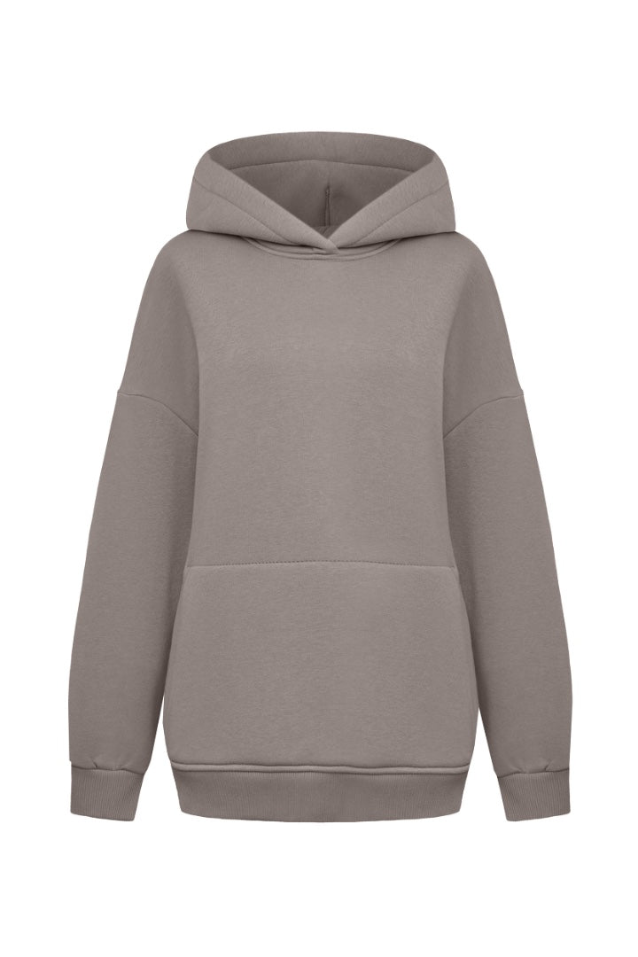 Studio 29 Oversize Hoodie - GRAYSS FASHION