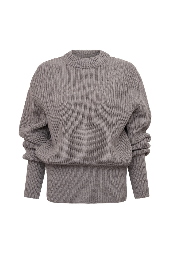 Studio 29 Pullover kurz in 4 Farben - GRAYSS FASHION