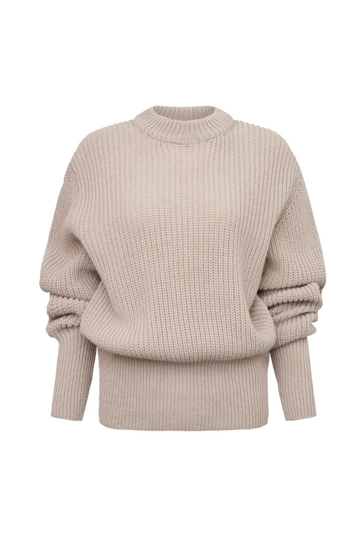 Studio 29 Pullover kurz in 4 Farben - GRAYSS FASHION