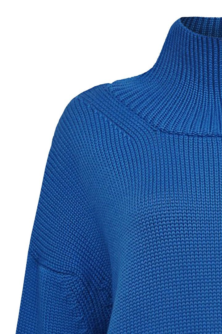 Studio 29 Pullover oversize in 6 Farben - GRAYSS FASHION