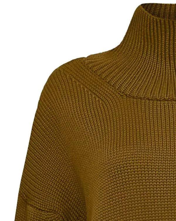 Studio 29 Pullover oversize in 6 Farben - GRAYSS FASHION