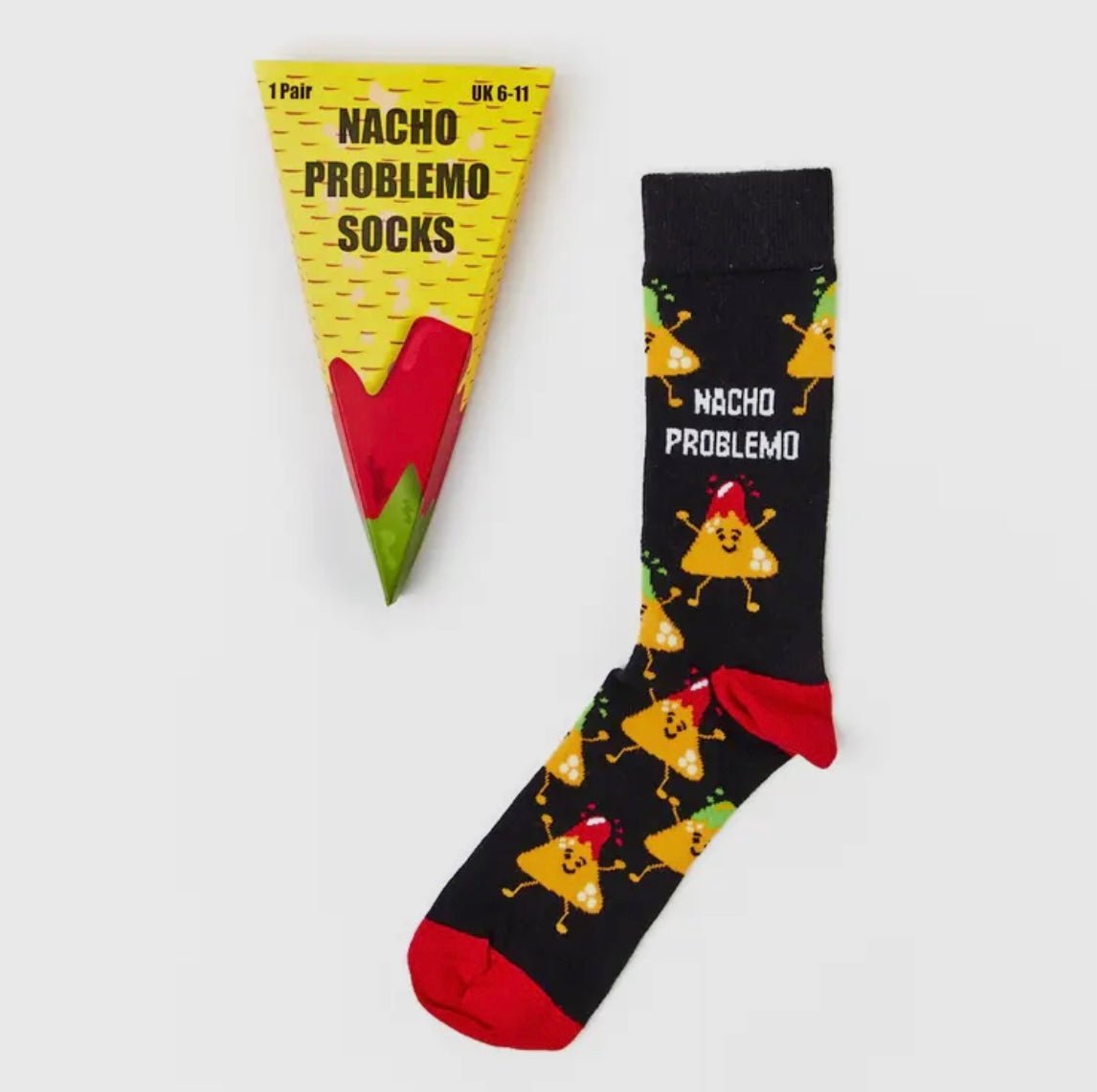 Urban Eccentric Socken - GRAYSS FASHION & HOME