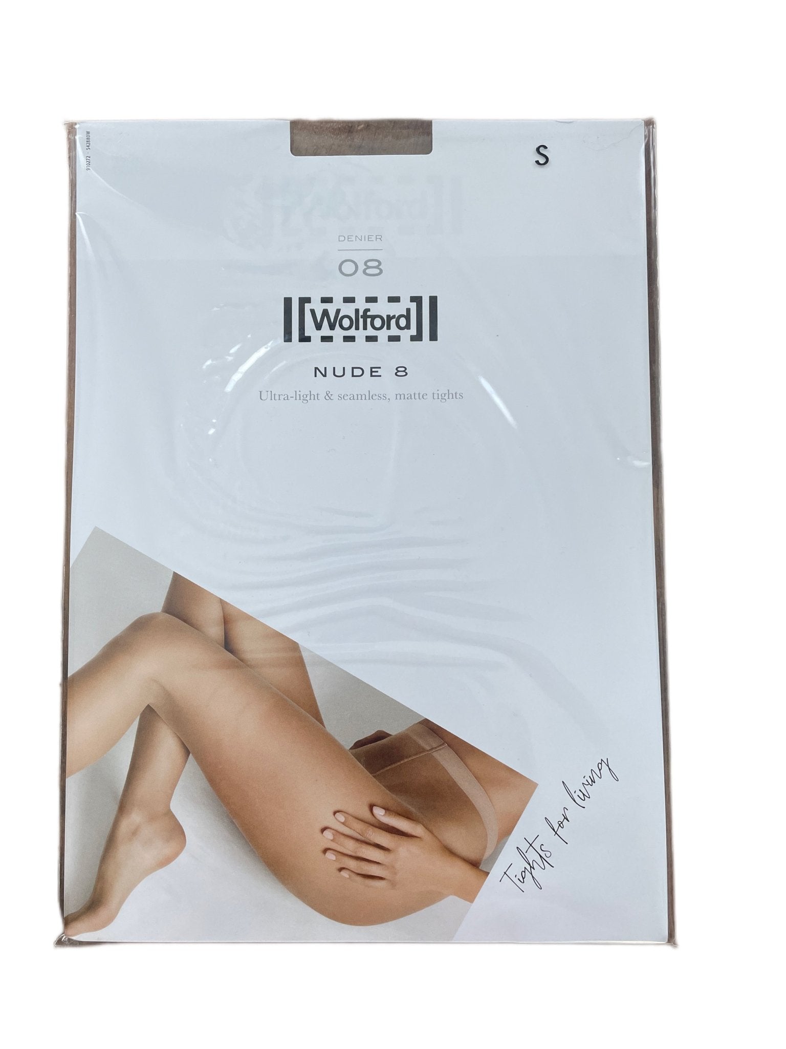 Wolford Nude 8 Gobi Strumpfhose